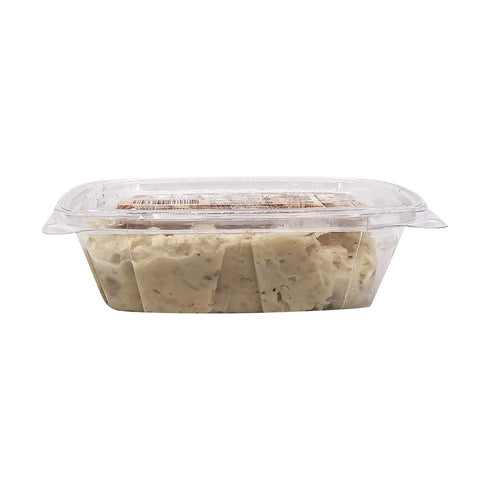Frozen, 8 Ivy City Smokehouse, Salad Whitefish Chunky Smoked Farm Raised Previously Ounce