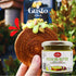 Italian Pistachio Butter & Chopped Pistachio Cream - GUSTO ETNA