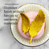 Satin Ice Gold Shimmer Fondant, Vanilla Flavor, 4.4 Ounces