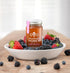 12 OZ Pack 2 Bee Harmony Berry Blossom American Raw Honey, Each