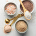 (4.8 Olive & Vine Himalayan Pink Salt, Subtle Flavor, For Seasoning & Cooking, Rich Tradition, Authentic Taste