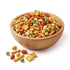 3 Packed NY Spice Shop Honey Trail Mix - Pound Sweet Roasted Nuts Dried Fruits - Crunchy Energy Snack Blend - Healthy