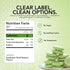 2 Pack 2 Dolce Flav Natural Lime Extract Ounce Oil-Soluble Kosher, Sugar-Free, Concentrated Citrus Lime Flavor
