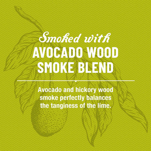 7g 5 oz. Duke's Pork Chorizo & Lime Smoked Shorty Sausages, Protein Per Serving