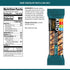 KIND THINS Dark Chocolate Nuts & Sea Salt Bars, Gluten Free, 4g Sugar, 10 Count, 0.74 oz Bars