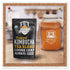 Fermentaholics USDA Certified Organic Kombucha Tea Blend, 8 oz, Makes 22 Gallons, Kosher Certified, Loose Leaf