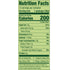 94017 1.25 oz. Package, 12/Box Emerald Cashew Pieces, Tube