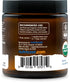 (4 oz) Nutricost Organic Madagascar Vanilla Bean Paste - Vanilla Bean Paste for Baking and Cooking, USDA and CCOF