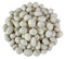 Cozy Confections Yogurt Covered Peanuts, 1 Pound