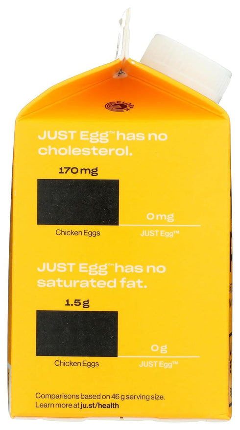 16 Oz Just Egg, Plant-Based, Fl