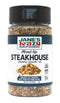 Jane's Krazy Seasonings Mixed-Up Steakhouse Seasoning, 4 Ounce