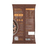 5 14.11 Oz (400g) Mille High Protein Chocolate Oatmeal with Fruits & Nuts | Made with Whole Grains - Oats, Ragi, Jowar