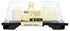 Antoninas 18 OZ Single Layer Yellow Cake GF