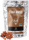 Soeos Chinese Star Anise, 4oz (113g), Whole Star Anise Pods for Baking,