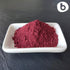 Organic Blackberry Powder - Freeze Dried Blackberries, Rich in Anthocyanin & Polyphenols for Smoothies, 2.65oz
