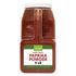 5lb TOSS HungarianStyle Red Paprika Powder Reusable Container Kosher Bulk Spice for Garnish, Rubs & Seasoning