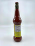 PICAMAS Red Hot Salsa Brava, 6.2oz Bottles (Pack of 3)