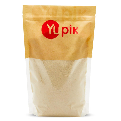 Yupik Blanched Almond Flour 2.2 lb (35.2 oz), Gluten-Free, Vegan, Kosher, GMO-Free,