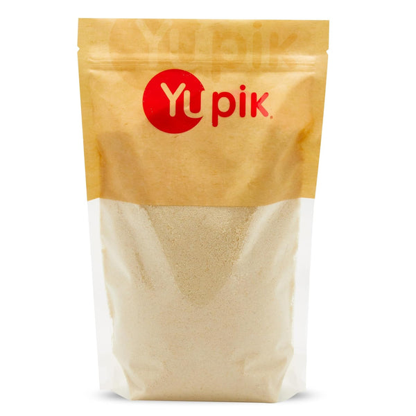Yupik Blanched Almond Flour 2.2 lb (35.2 oz), Gluten-Free, Vegan, Kosher, GMO-Free,