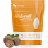 Alusweet Monk Fruit Sweetener with Erythritol 12 oz - Zero Calorie -