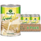 Franks Kraut Juice 14oz Cans (6 Pack) Tangy Sauerkraut Juice from Naturally