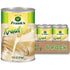 Franks Kraut Juice 14oz Cans (6 Pack) Tangy Sauerkraut Juice from Naturally
