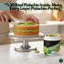 17.6oz 30% (17.6oz 500gr) Jatisse Pistachio Cream Antep Pistachio Butter Spread No Palm Oil Sweet Natural Cream