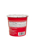 2.36 (Pack 1) Bob's Red Mill GF Oatmeal Cup, Apple & Cinnamon, Ounce Cup of - Non-GMO, Whole Grain, Kosher