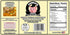 Amba's Quality Cured Products 32oz (2 lbs) Pack Cured Salted Pork Feet (Patas De Cerdo Saladas), Net Weight Vacuum Bag