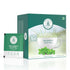 Spearmint Tea Bags - 50 Tea Bags - Pure Spearmint Leaves -