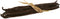 10 Whole Vanilla Beans - Gourmet Grade A Pods for Baking, Homemade Extract, Brewing, Coffee, Cooking - Tahitian