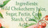 Taste the Wilderness 11oz Wild Chokecherry Jelly
