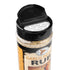 11 Oz Hi Mountain Seasoning | GARLIC PEPPER RUB | Western Style BBQ Rub & Meat Seasoning | Delicious on Beef, Pork