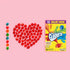 12 (Pack 8) Betty Crocker Gushers Fruit Flavored Snacks, Strawberry Splash and Tropical, ct