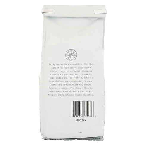 365 10 OZ by Whole Foods Market Decaf Buzz Free Ground Coffee