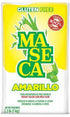 border merchant Pack 3 Maseca Corn Instant Masa Flour Variety