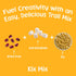 12 oz Kix Whole Grain Breakfast Cereal, Crispy Corn Cereal Puffs