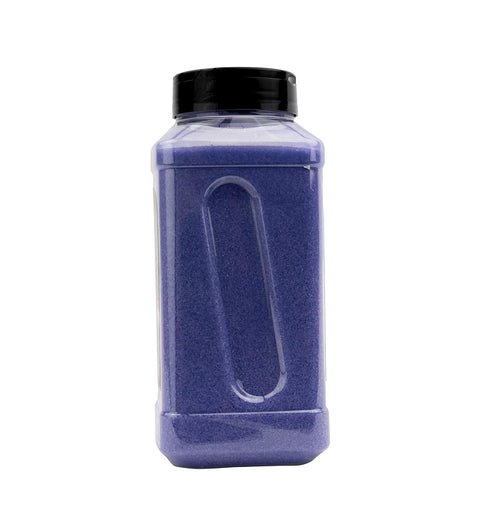 GranAroma Decorative Purple Sanding Sugar for Cookies & Sweets