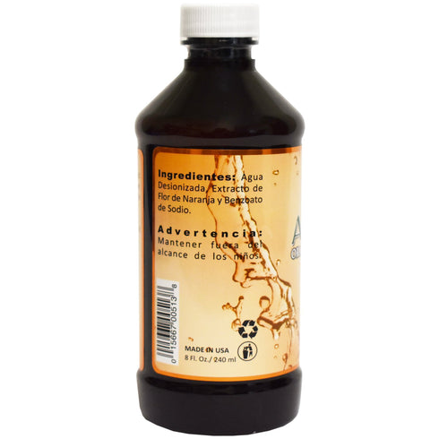ELP Agua De Azahar Orange Flower Water, 8fl Oz