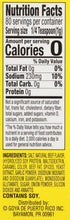 2.82 (Pack 24) Goya Foods Powdered Beef Bouillion, Ounce