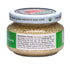 4.5 oz Emperor's Kitchen Organic Chopped Garlic, USDA Certified Organic, Vegan, Ready to Use, jar