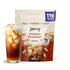 Hazelnut Protein Coffee Creamer - Grass Fed Pasture Raised Collagen - Hair,