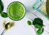 2 Food to Live Organic Spinach Powder, Pounds Non-GMO, Finely Ground Dehydrated Leaves, Pure, Vegan, Kosher, Bulk.