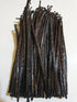 JL Gourmet Imports 50 Madagascar Vanilla Beans Whole Gourmet Extract Grade A Pods for Baking, Extract, Cooking, Brewing