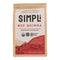 Simpli, Quinoa Red Organic, 12 Ounce