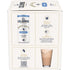 La Colombe Double Shot Draft Latte, 9 Fluid Ounce, 4 Count, Cold-Pressed Espresso and Frothed Milk