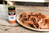 (1 1 Heath Riles BBQ Cherry Rub Combo with Refill Bag Rub, Refill Bag), Competition Winning Products from Pitmaster