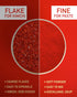 5LB) Taekyung Chili Powder For Paste (Fine, - Korean Gochugaru. Red Pepper Spice Seasoning for Asian Food. MSG Free.