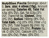 365 4.6 by Whole Foods Market, Organic Pitted Kalamata Olives, Ounce