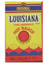 Louisiana 1 Brand The Original Hot Sauce, gal